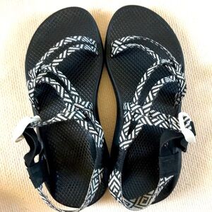 Great pair of Chacos